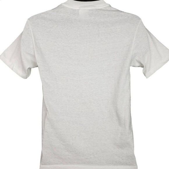 Paragon School Of Artistic Gymnastics T Shirt Vintage 80s 50/50 Made In USA Mens - Picture 3 of 6